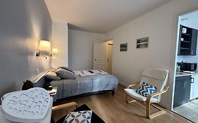 Studio Le Sancy